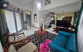 My Pisita Anyer - Villa Pisita Raya No 5